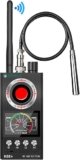 JMDHKK Anti Spy RF Detector